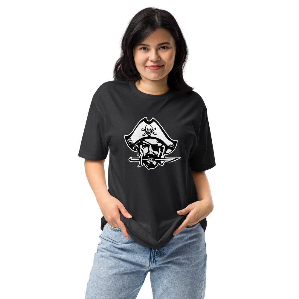 Boaz High School Design 2 — Black