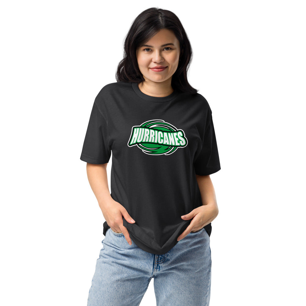 Flomaton High School Design 2 — Black