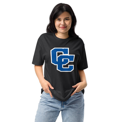 Clarke County High School Design 2 — Black