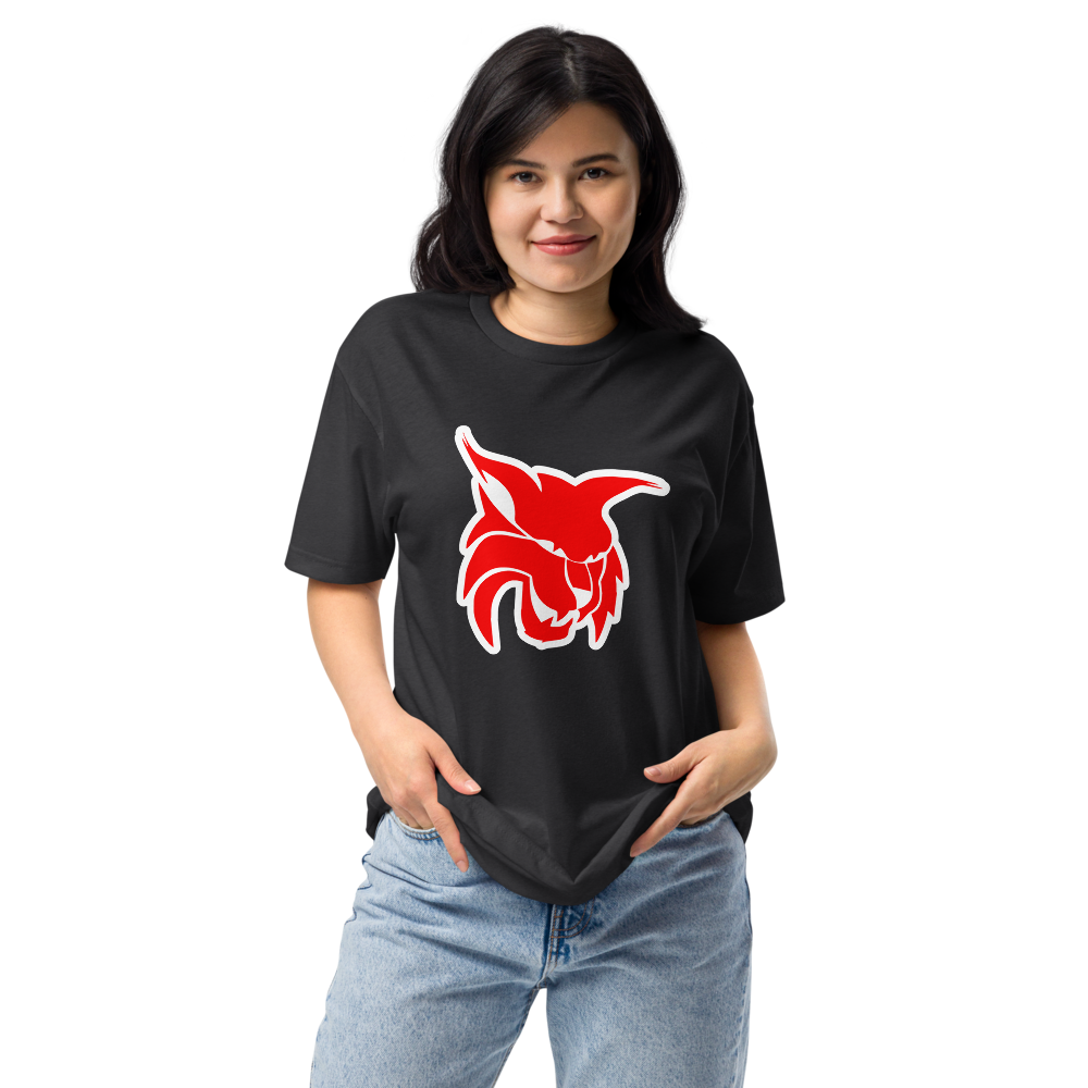 Lincoln County High School Design 2 — Black