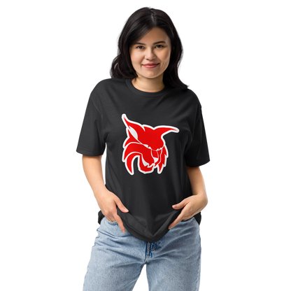 Lincoln County High School Design 2 — Black