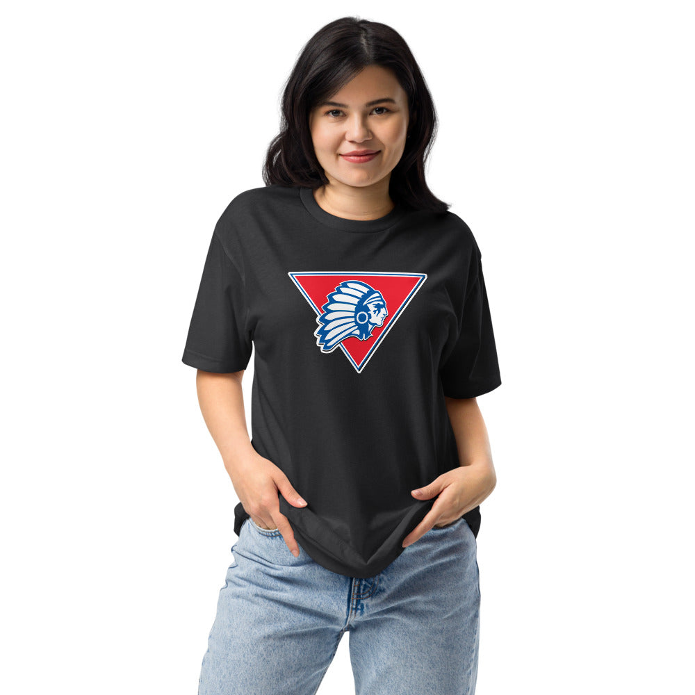 New Hope High School Design 2 — Black