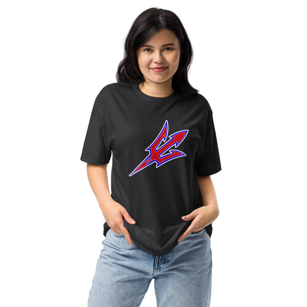 Cordova High School Design 2 — Black