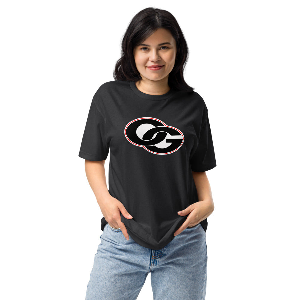 Oak Grove High School Design 2 — Black