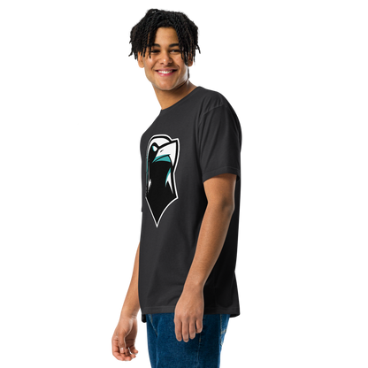 Silverado High School Design 2 — Black
