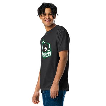 John Carroll Catholic High School Design 2 — Black