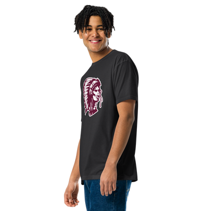 Elko High School Design 2 — Black