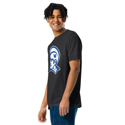 Waimea High School Design 2 — Black