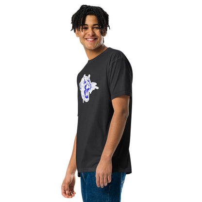 Central High School Coosa County Design 2 — Black