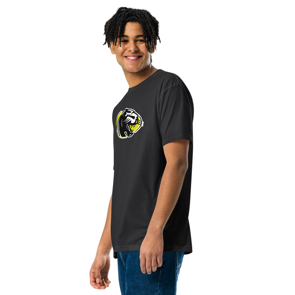 Cleveland High School Design 2 — Black