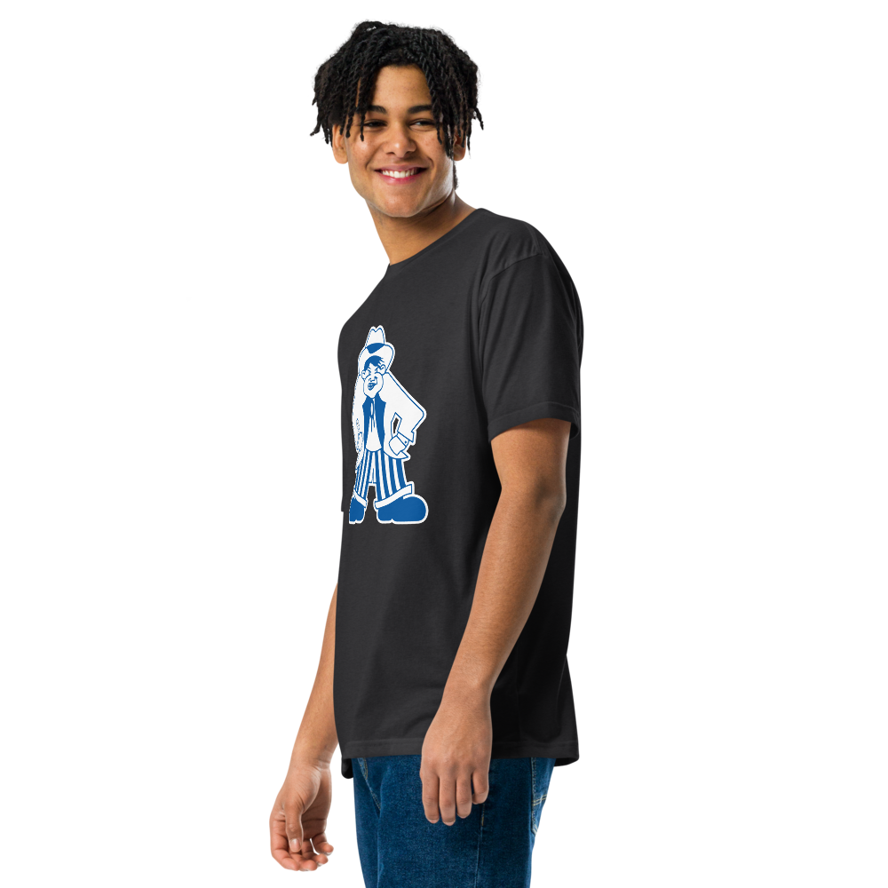 Carson High School Design 2 — Black