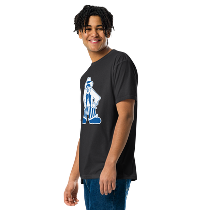 Carson High School Design 2 — Black