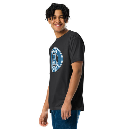 Arab High School Design 2 — Black