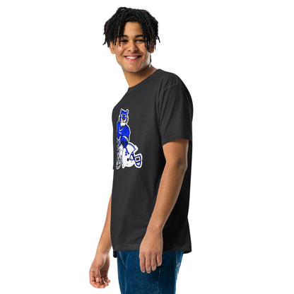 Auburn High School Design 2 — Black
