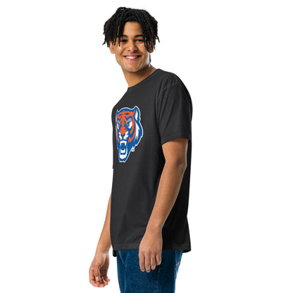 Chilton County High School Design 2 — Black