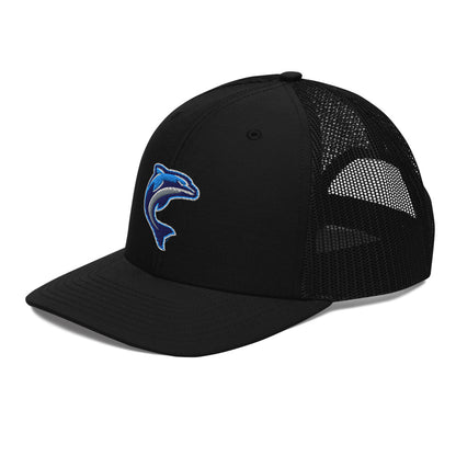 Gulfshores High School Design 2 — Black