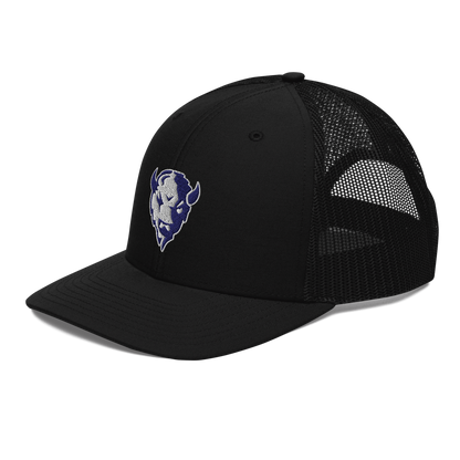 Tooele High School Design 2 — Black