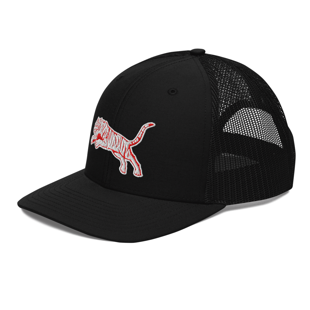 Milford High School Design 2 — Black