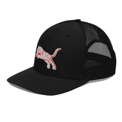 Milford High School Design 2 — Black