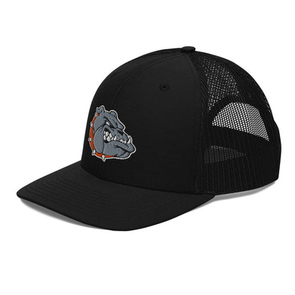 Ashville High School Design 2 — Black