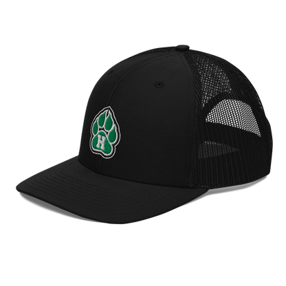 Hillcrest High School Design 2 — Black