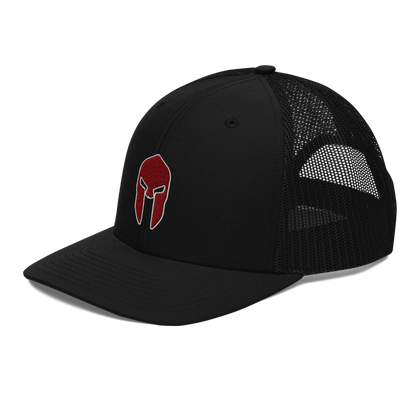 Cimarron-Memorial High School Design 2 — Black