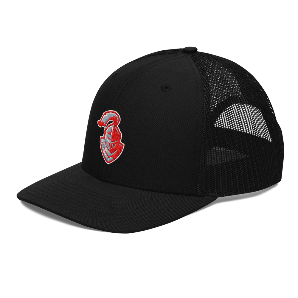 Northridge High School Design 2 — Black