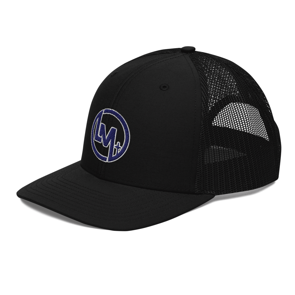 Lake Mead Christian Academy Design 2 — Black