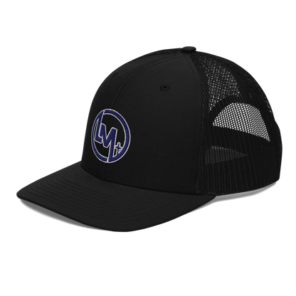 Lake Mead Christian Academy Design 2 — Black