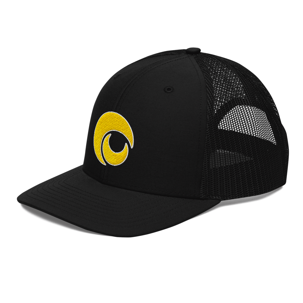 Telos Academy Design 2 — Black