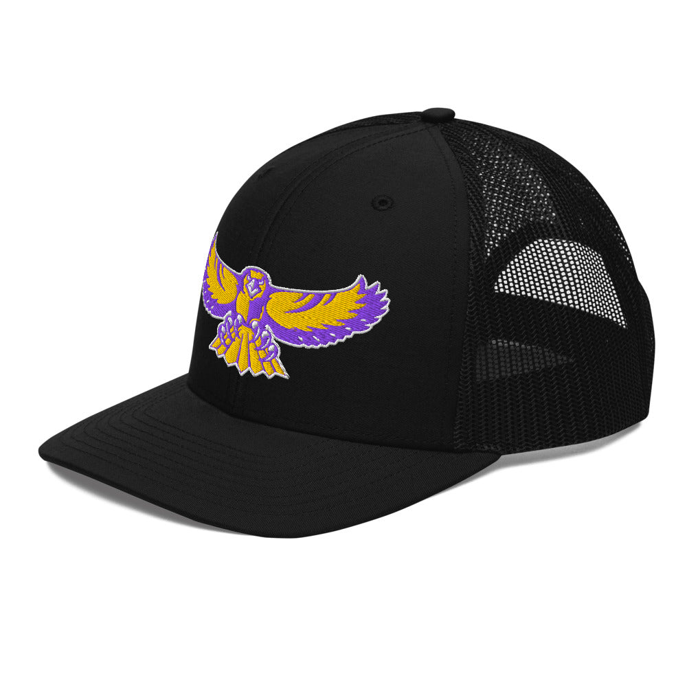 Danville High School Design 2 — Black