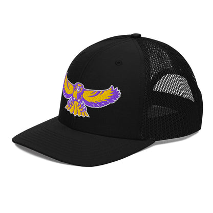 Danville High School Design 2 — Black