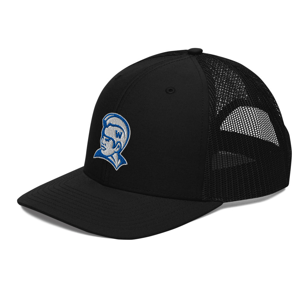 Waimea High School Design 2 — Black