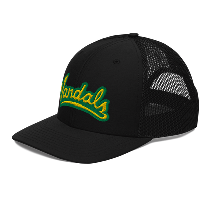 Eureka High School Design 2 — Black