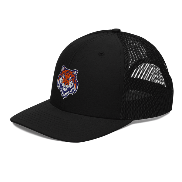 Brighton High School Design 2 — Black