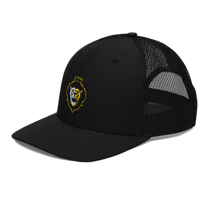 Roy High School Design 2 — Black