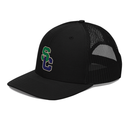 Snow Canyon High School Design 2 — Black