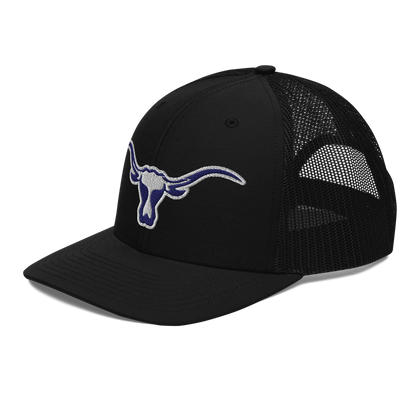 Legacy High School Design 2 — Black