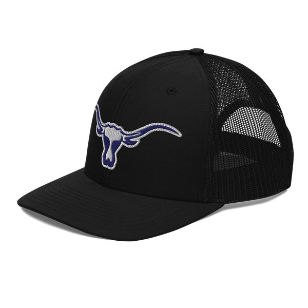 Legacy High School Design 2 — Black