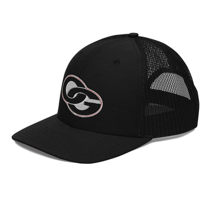Oak Grove High School Design 2 — Black