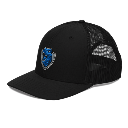 Carbon High School Design 2 — Black