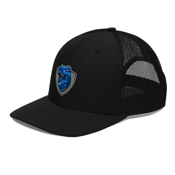 Carbon High School Design 2 — Black