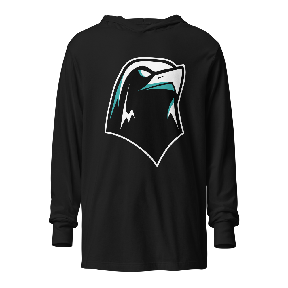Silverado High School Design 2 — Black