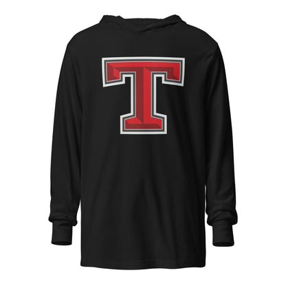 Thompson High School Design 2 — Black