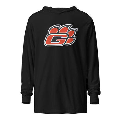 Virgil Grissom High School Design 2 — Black