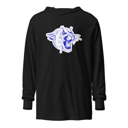 Central High School Coosa County Design 2 — Black