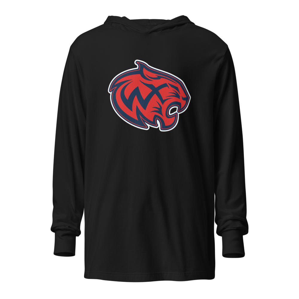 Woods Cross High School Design 2 — Black