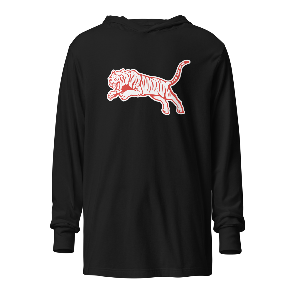 Milford High School Design 2 — Black