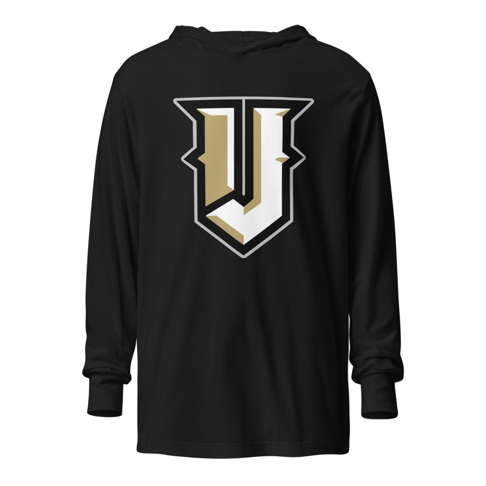 Jasper High School Design 2 — Black