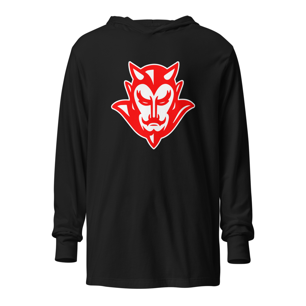 Grand County High School Design 2 — Black